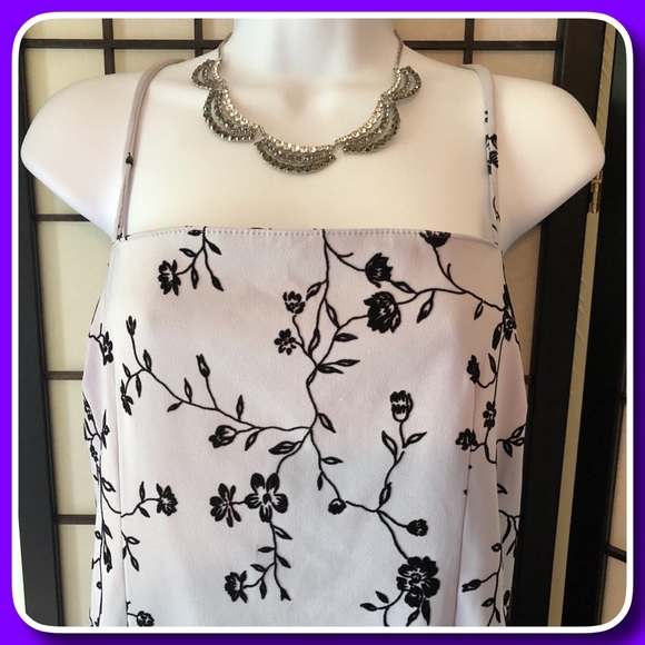 Cute As A Button Summer Dress SZ 13 - Picture 1 of 2